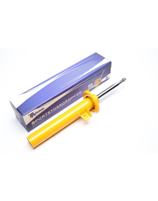 Ammortizzatore sportivo  ant. left BMW 1 serie 3-door, 5-door, coupe, convertible, E81, E82,... (Cod