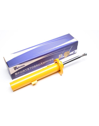 Ammortizzatore sportivo  ant. Right BMW 1 serie 3-Door, 5-Door, Coupe, Convertible, E81, E82... (Cod