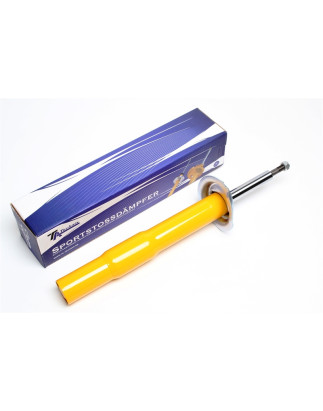 Ammortizzatore sportivo  ant. BMW 5 serie berlina E60, 5 serie touring E61, 6 serie coupe... (Cod. T