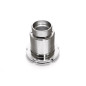 thread adjusting block  ant. from EVOGWBM09+HGWBM09 for BMW 3 serie E30 berlina, convertible... (Cod