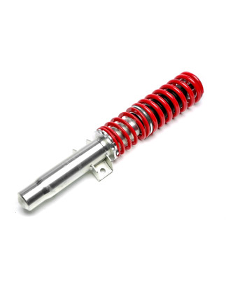 ammortizzatore con molla elicoidale  ant. from EVOGWBM04 BMW 3 serie E46 berlina, Coupe, Con... (Cod