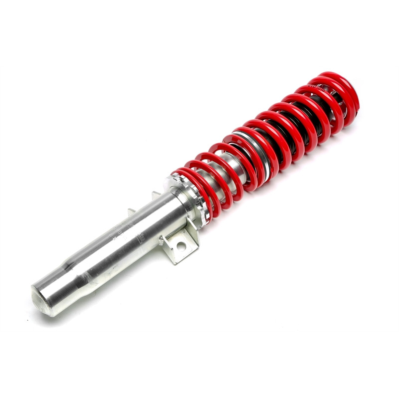 ammortizzatore con molla elicoidale  ant. from EVOGWBM04 BMW 3 serie E46 berlina, Coupe, Con... (Cod