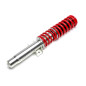 ammortizzatore con molla elicoidale  ant. from EVOGWBM04 BMW 3 serie E46 berlina, Coupe, Con... (Cod
