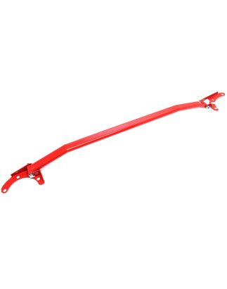 barra duomi rossa per BMW 3er F30/F31/F34/F35/F80, 4er F32/F33/F36/F82 (Cod. T-SDSVOF30)