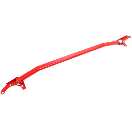 barra duomi rossa per BMW 3er F30/F31/F34/F35/F80, 4er F32/F33/F36/F82 (Cod. T-SDSVOF30)