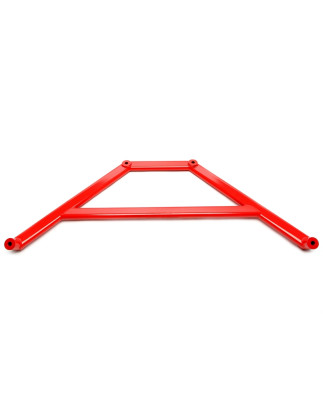  steel front lowerBraccio oscillante support, redper BMW E30 (Cod. T-SDSVUE30)