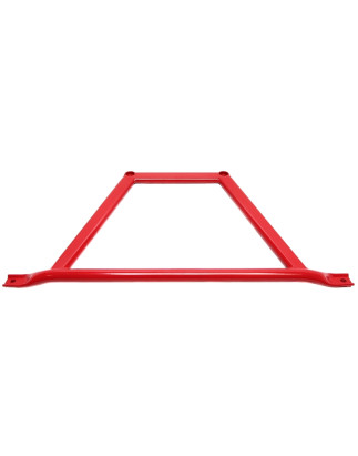  steel front lowerBraccio oscillante support, redper BMW E36 (Cod. T-SDSVUE36)