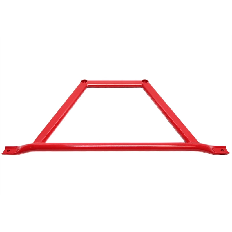  steel front lowerBraccio oscillante support, redper BMW E36 (Cod. T-SDSVUE36)