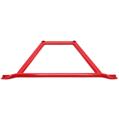  steel front lowerBraccio oscillante support, redper BMW E36 (Cod. T-SDSVUE36)