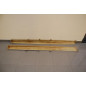Minigonne Seat Leon 05-08 FR (Cod. E-TCS4639)