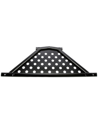 Braccio oscillante support nero per BMW 3 serie E46 (Cod. T-SSDSVUE46)