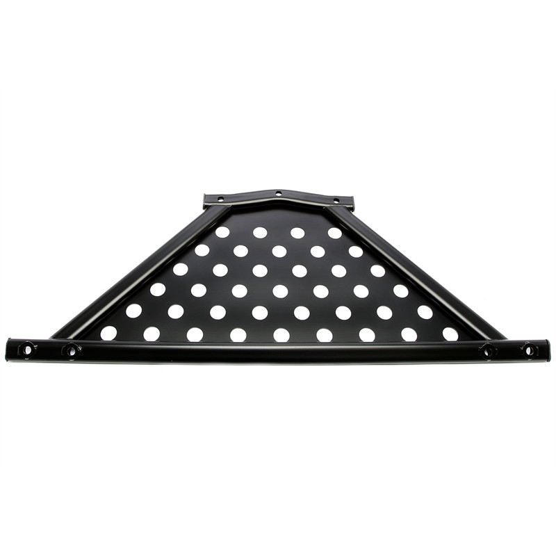 Braccio oscillante support nero per BMW 3 serie E46 (Cod. T-SSDSVUE46)