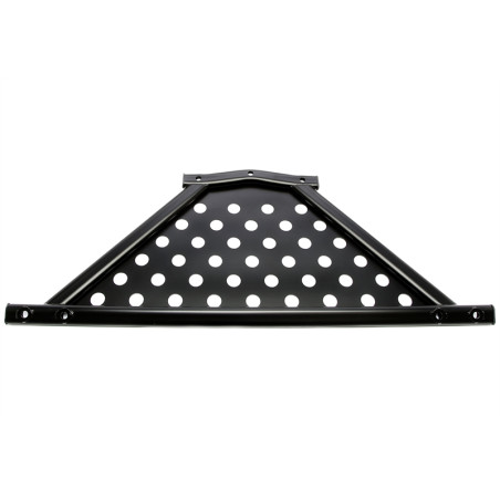 Braccio oscillante support nero per BMW 3 serie E46 (Cod. T-SSDSVUE46)