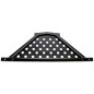 Braccio oscillante support nero per BMW 3 serie E46 (Cod. T-SSDSVUE46)