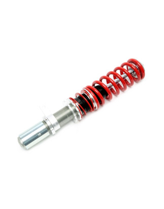  Deep Gewindefederbein Vorderachse aus X-GWBM04 + GWBM04/1 BMW  E46 (Cod. T-X-GFBM04VA)