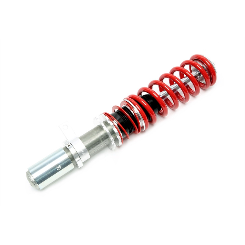 Deep Gewindefederbein Vorderachse aus X-GWBM04 + GWBM04/1 BMW  E46 (Cod. T-X-GFBM04VA)