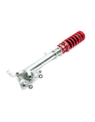  Deep Gewindefederbein Vorderachse links aus X-GWBM09 BMW  E30 (Cod. T-X-GFBM09VAL)