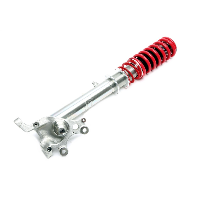  Deep Gewindefederbein Vorderachse links aus X-GWBM09 BMW  E30 (Cod. T-X-GFBM09VAL)