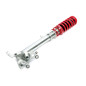  Deep Gewindefederbein Vorderachse links aus X-GWBM09 BMW  E30 (Cod. T-X-GFBM09VAL)
