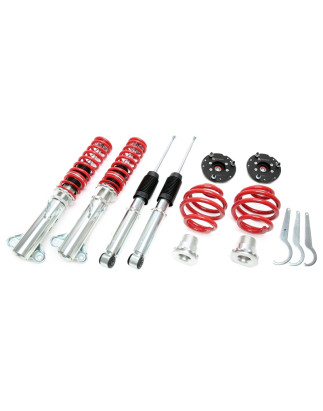Assetto sportivo a ghiera regolabile  - Deep Version per - BMW 3 serie E36 (Cod. T-X-GWBM01)