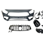 Paraurti Anteriore Mercedes W177 / V177 2023+ Look A45 (Cod. E-TCM04150429)
