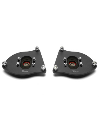 supporti superiori ammortizzatori rinforzati / Airride / air suspension + coilover suspension / B...