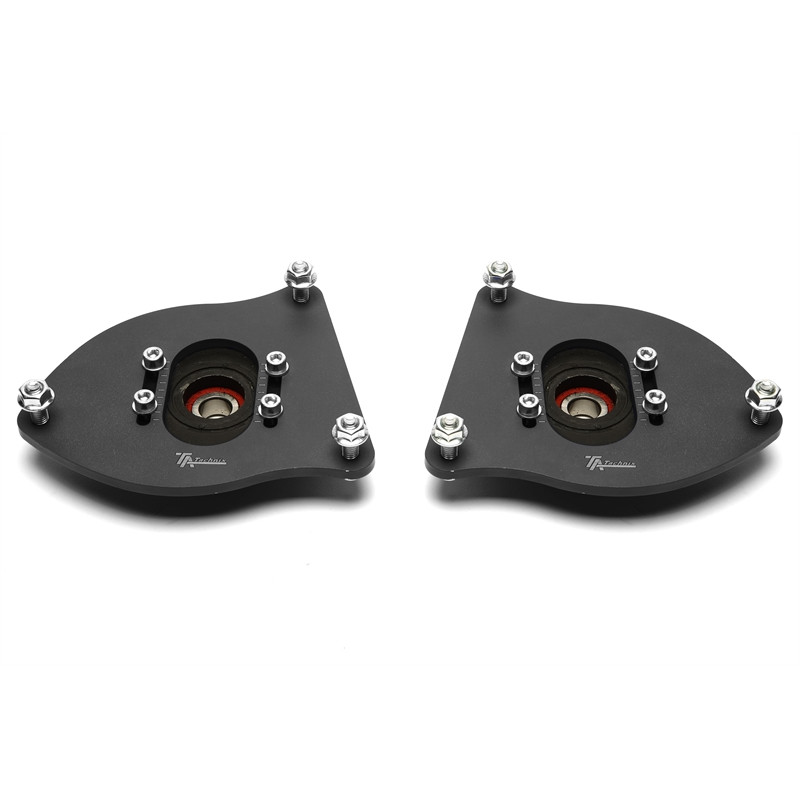 supporti superiori ammortizzatori rinforzati / Airride / air suspension + coilover suspension / B...