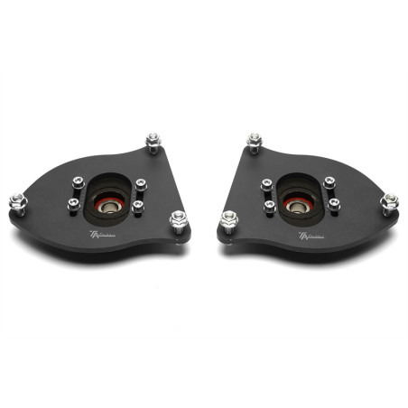 supporti superiori ammortizzatori rinforzati / Airride / air suspension + coilover suspension / B...
