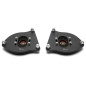 supporti superiori ammortizzatori rinforzati / Airride / air suspension + coilover suspension / B...