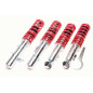 Assetto sportivo a ghiera regolabile  per BMW Group-Mini  R50 (Cod. T-*EVOGWMI01)