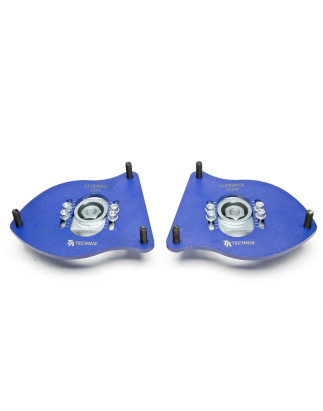 uniballTamponi ammortizzatori / support mounts / motorsportTamponi ammortizzatori set  ant. B... (Co