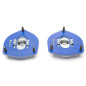 uniball dome bearing / support bearing / motorsport dome bearing BMW Mini R55 / R56 / R57 / R58 /...