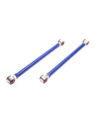 lower traction bars for camber adjustment  post. BMW Mini R53 / R50 / R52 / R55 / R56 / R57 /... (Co