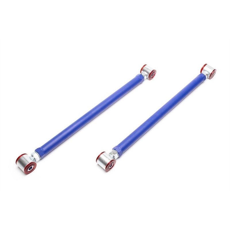 lower traction bars for camber adjustment  post. BMW Mini R53 / R50 / R52 / R55 / R56 / R57 /... (Co