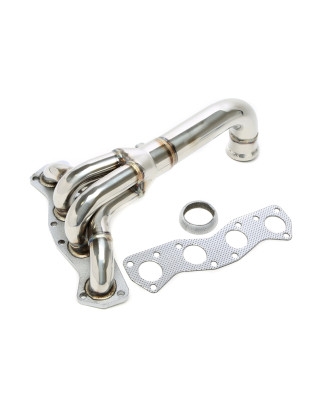  collettore per BMW-Mini 2nd generation Cooper S / Cooper S  JCW  R55-R61 -engine code N14, N18 (Cod