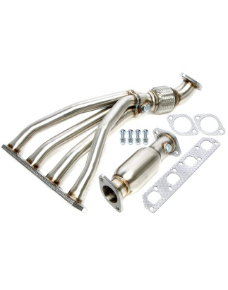  collettore per BMW-Mini R53 1st generation 1.6l models  R50-R53 (Cod. T-47MN002)