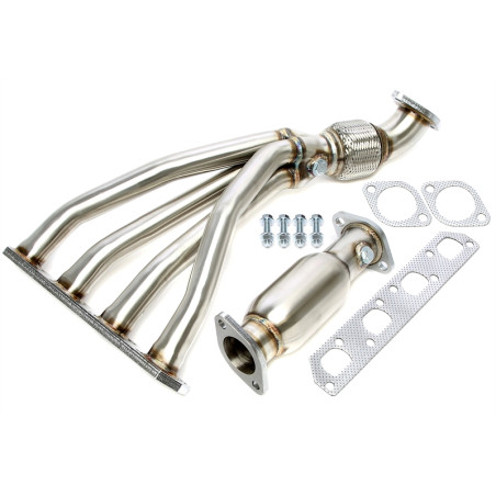  collettore per BMW-Mini R53 1st generation 1.6l models  R50-R53 (Cod. T-47MN002)