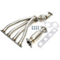  collettore per BMW-Mini R53 1st generation 1.6l models  R50-R53 (Cod. T-47MN002)
