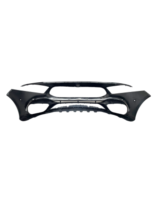 Paraurti Anteriore Mercedes W177 / V177 2023+ Look A45 (Cod. E-TCM04150429)