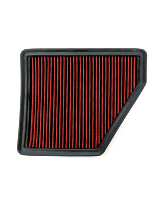filtro aira sportivo per Chevrolet Camaro V (GMX521, GMX511) (Cod. T-40CH001)