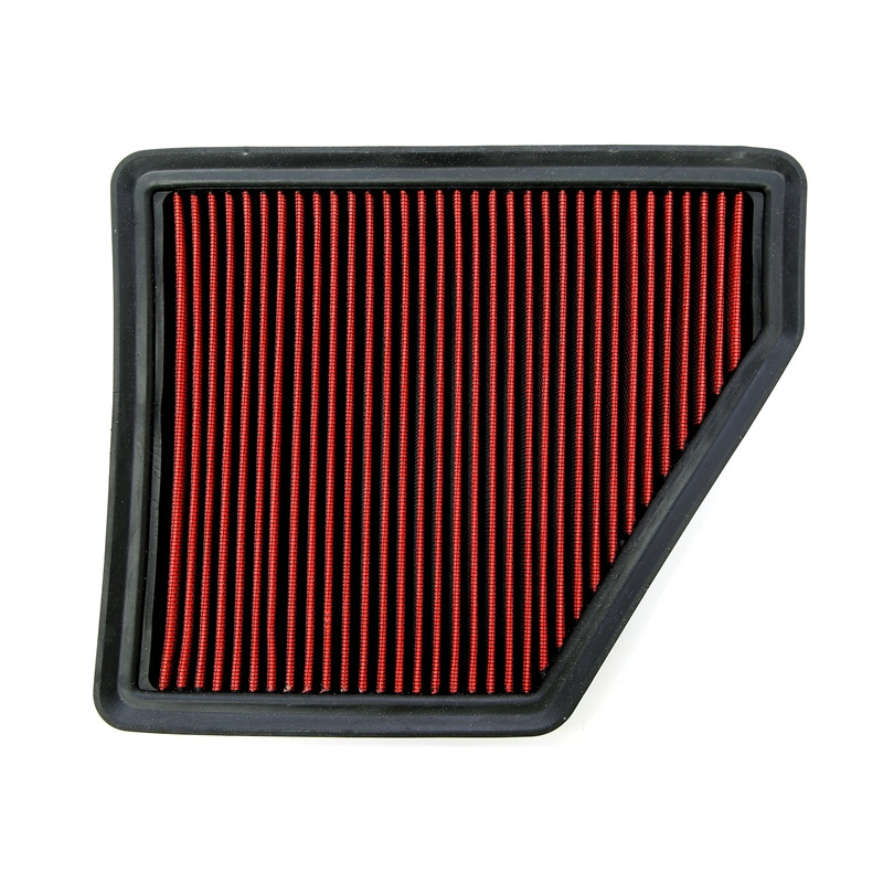 filtro aira sportivo per Chevrolet Camaro V (GMX521, GMX511) (Cod. T-40CH001)