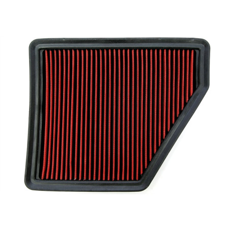 filtro aira sportivo per Chevrolet Camaro V (GMX521, GMX511) (Cod. T-40CH001)