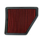 filtro aira sportivo per Chevrolet Camaro V (GMX521, GMX511) (Cod. T-40CH001)