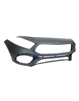 Paraurti Anteriore Mercedes W177 / V177 2023+ Look A45 (Cod. E-TCM04150429)