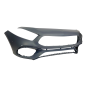 Paraurti Anteriore Mercedes W177 / V177 2023+ Look A45 (Cod. E-TCM04150429)