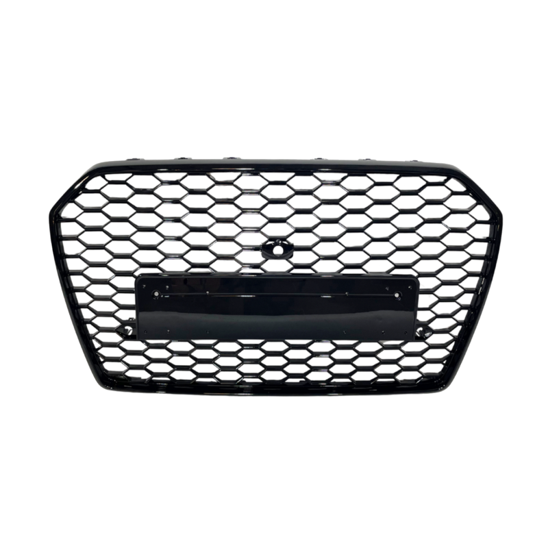 Griglia Audi A6 2016-2018 Look RS6 Fotocamera (Cod. E-TCARS66)