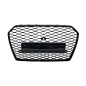 Griglia Audi A6 2016-2018 Look RS6 Fotocamera (Cod. E-TCARS66)