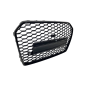 Griglia Audi A6 2016-2018 Look RS6 Fotocamera (Cod. E-TCARS66)