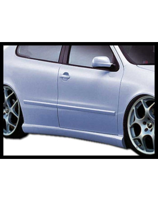Minigonne Seat Leon /Toledo 99-04 Cupra (Cod. E-TCS4640)