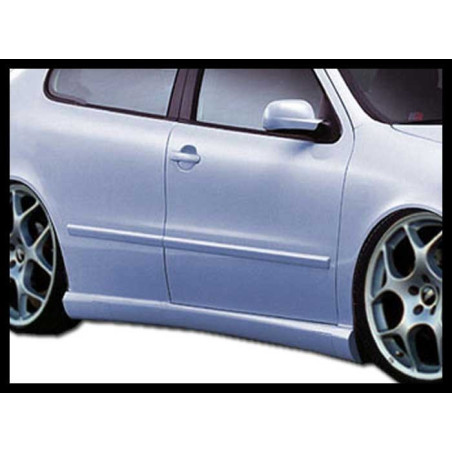 Minigonne Seat Leon /Toledo 99-04 Cupra (Cod. E-TCS4640)